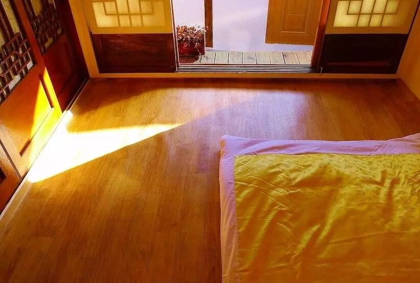 スタンダードルーム, Hanok Guest House 201