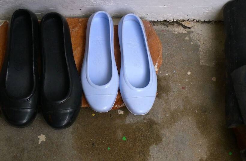 חדר סטנדרט יחיד, Hanok Guest House 201