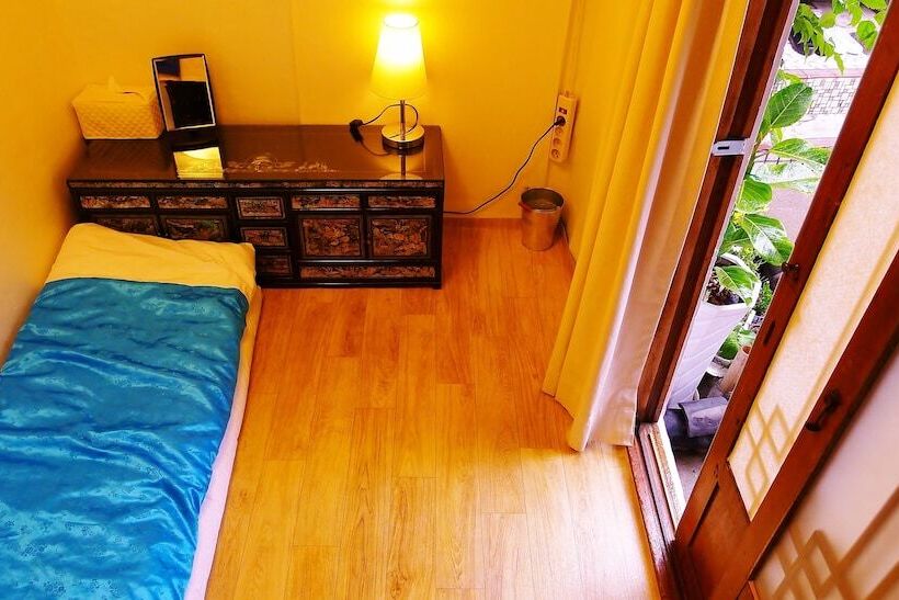 חדר סטנדרט יחיד, Hanok Guest House 201
