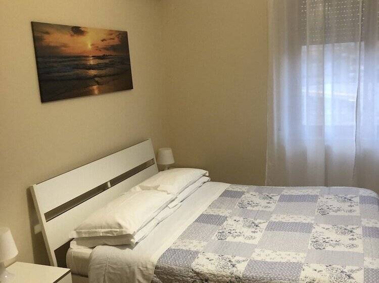 اتاق استاندارد, Moon River Guest House
