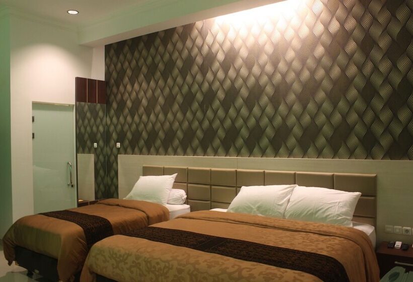 Aile Odası, Tlogomas Guest House