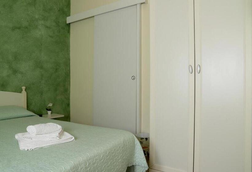 اتاق استاندارد, Night & Day