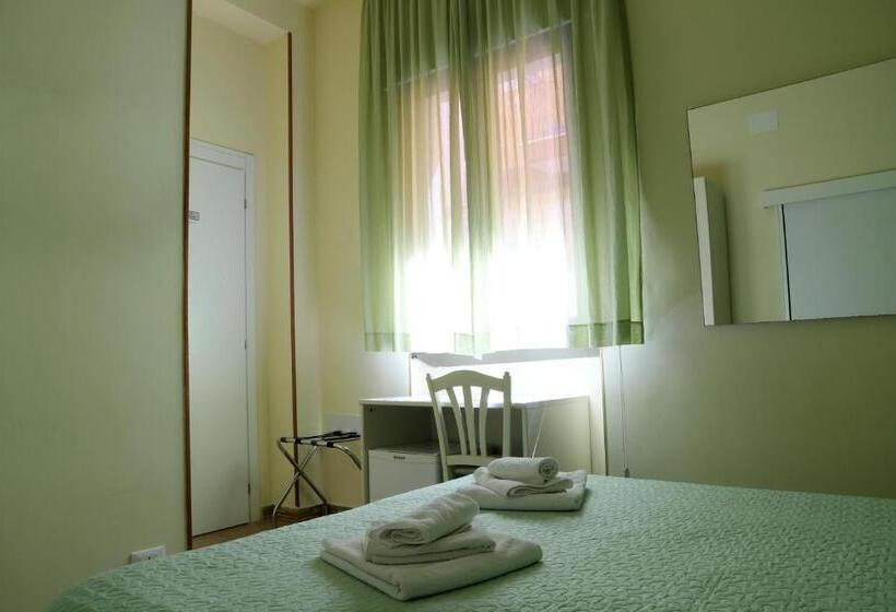 اتاق استاندارد, Night & Day