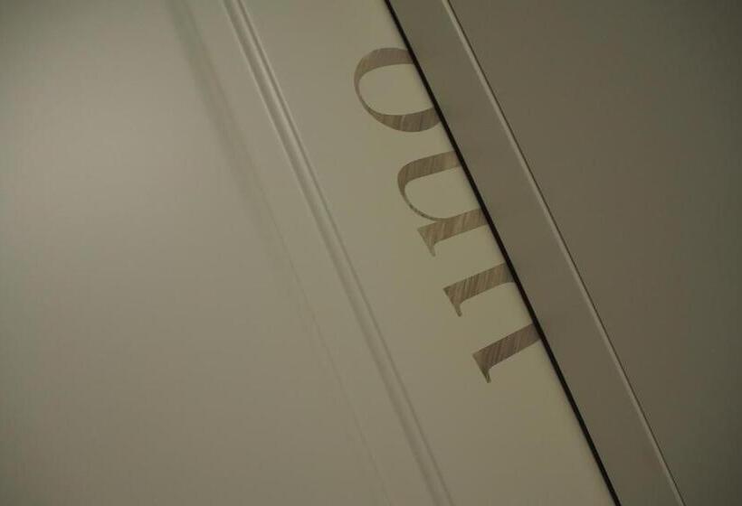 수피리어 룸, Terrazzani Suite