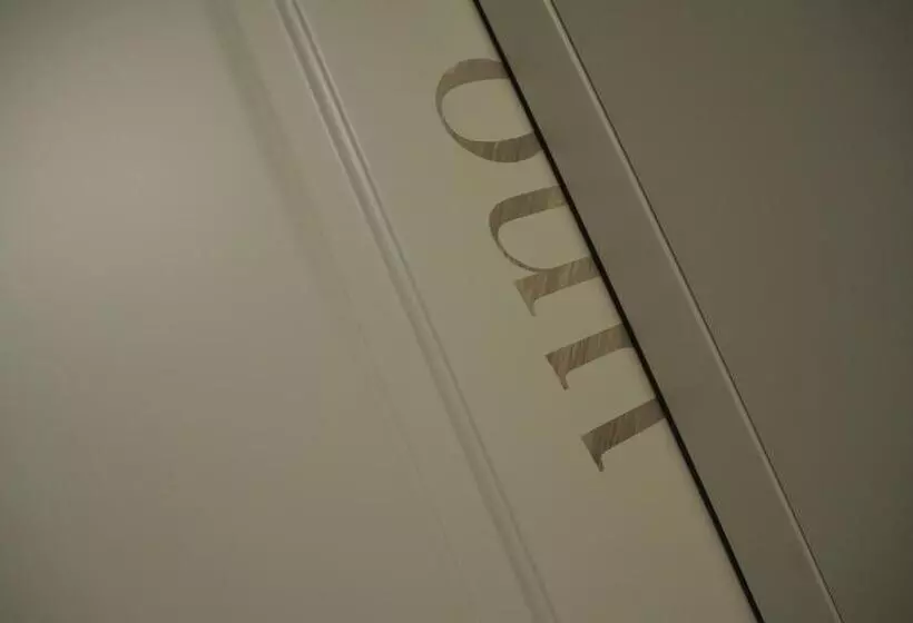 اتاق سوپریور, Terrazzani Suite