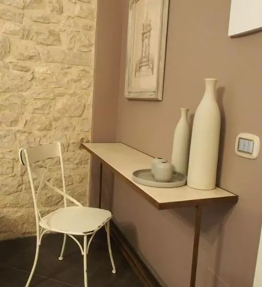 اتاق سوپریور, Terrazzani Suite