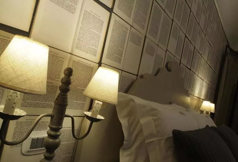 اتاق سوپریور, Terrazzani Suite