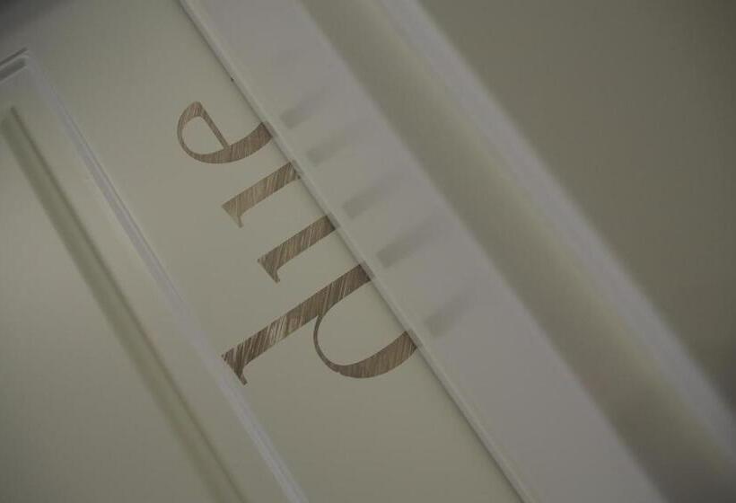 발코니 디럭스 룸, Terrazzani Suite