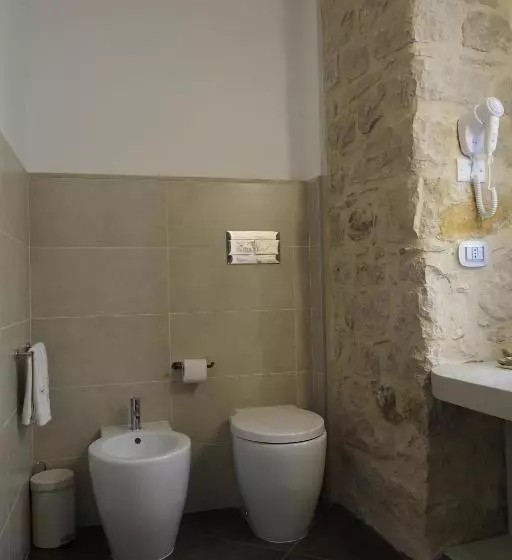 اتاق لوکس با بالکن, Terrazzani Suite