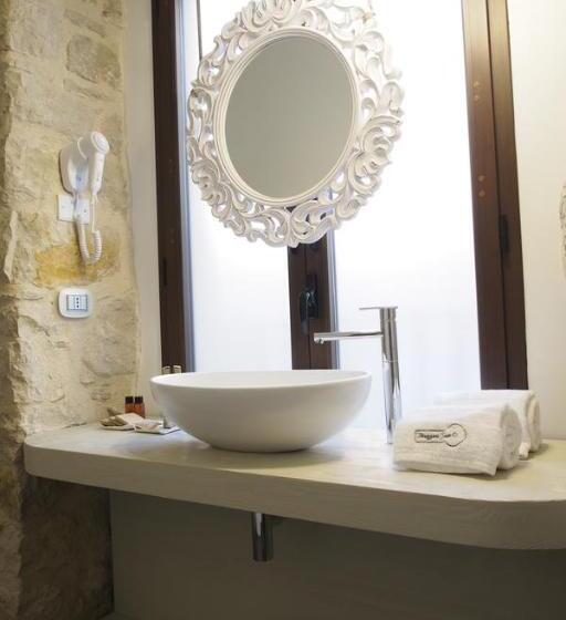 발코니 디럭스 룸, Terrazzani Suite