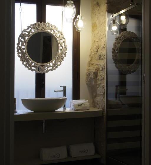 발코니 디럭스 룸, Terrazzani Suite