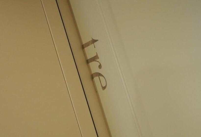 스탠다드 싱글 룸, Terrazzani Suite