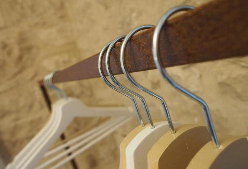 스탠다드 도시전망 룸, Terrazzani Suite