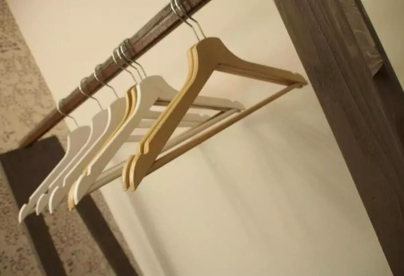 اتاق استاندارد, Terrazzani Suite