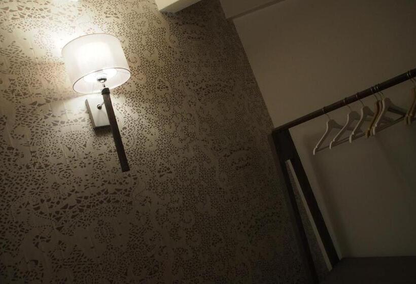 标准间, Terrazzani Suite