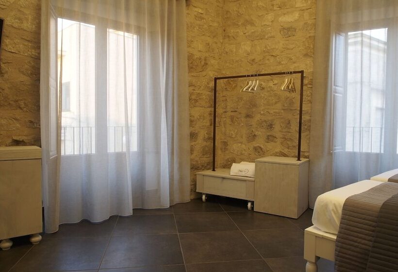 스탠다드 도시전망 룸, Terrazzani Suite