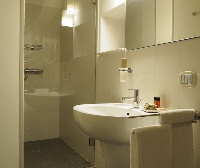 스탠다드 룸, Terrazzani Suite