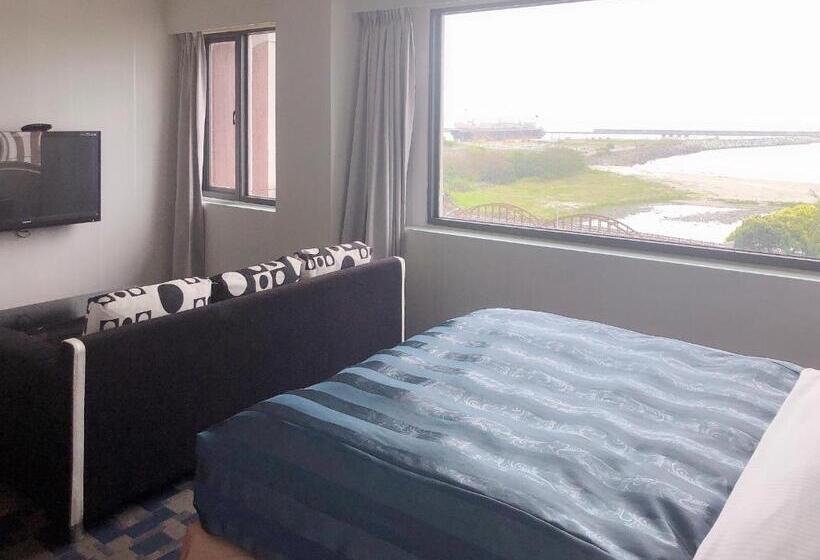اتاق سوپریور با چشم‌انداز دریا, Fair Tale Motel   Sea