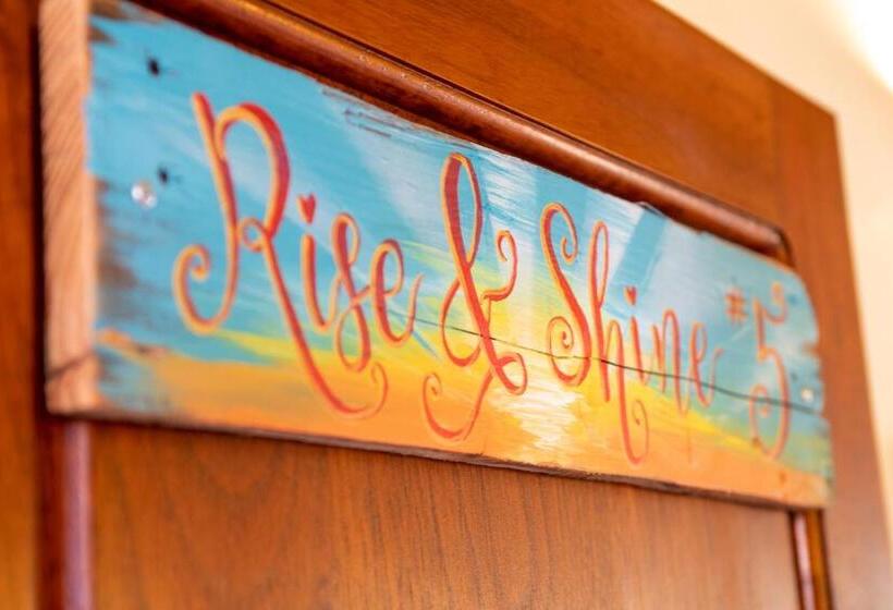 اتاق استاندارد با تخت بزرگ, Goood Resort