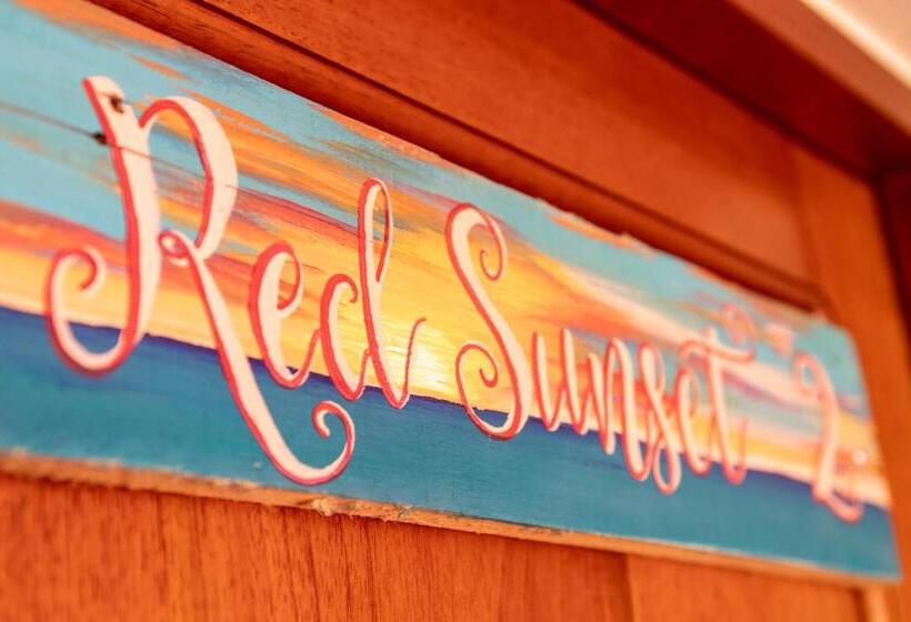 اتاق استاندارد با تخت بزرگ, Goood Resort