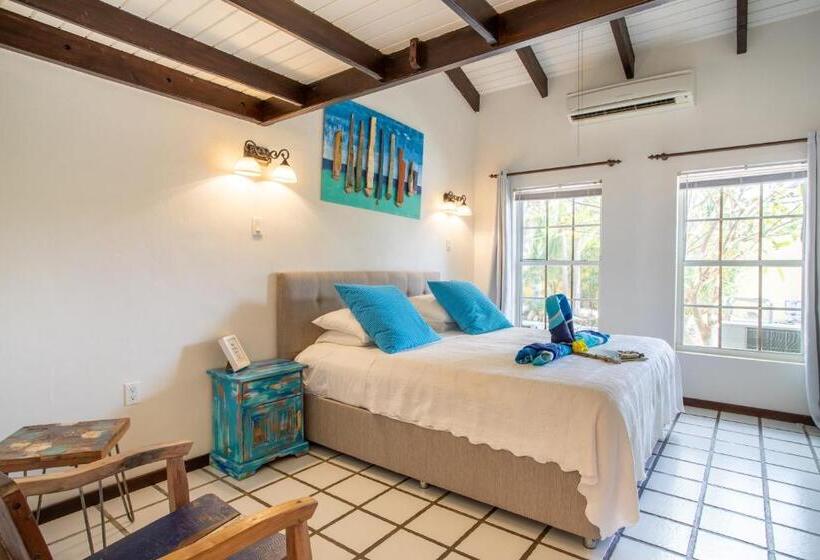 اتاق استاندارد با تخت بزرگ, Goood Resort