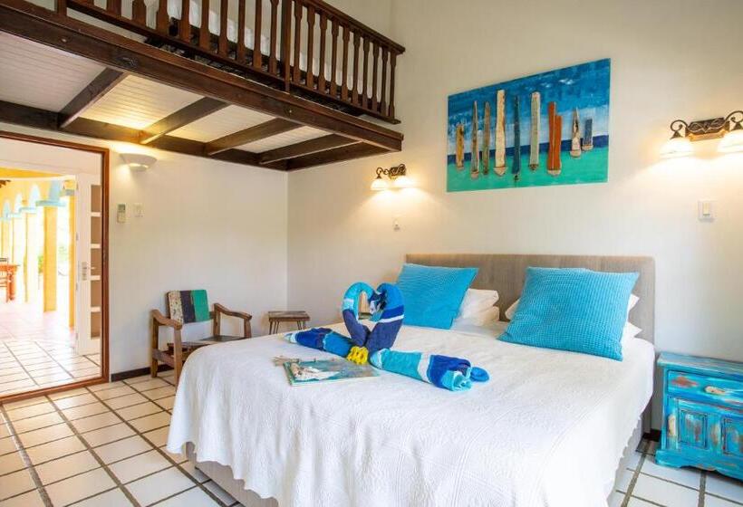 اتاق استاندارد با تخت بزرگ, Goood Resort