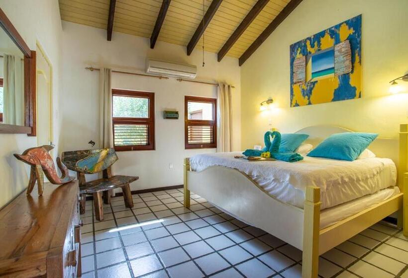 اتاق استاندارد با تخت بزرگ, Goood Resort