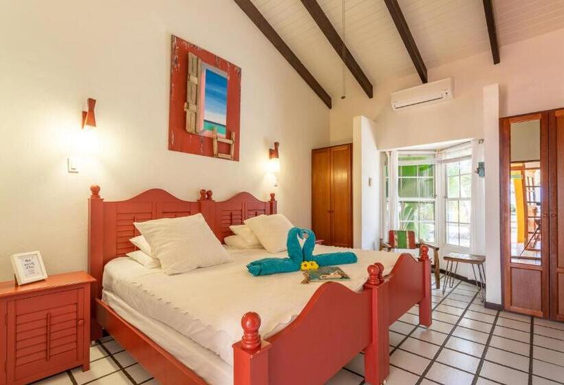 اتاق استاندارد با تخت بزرگ, Goood Resort