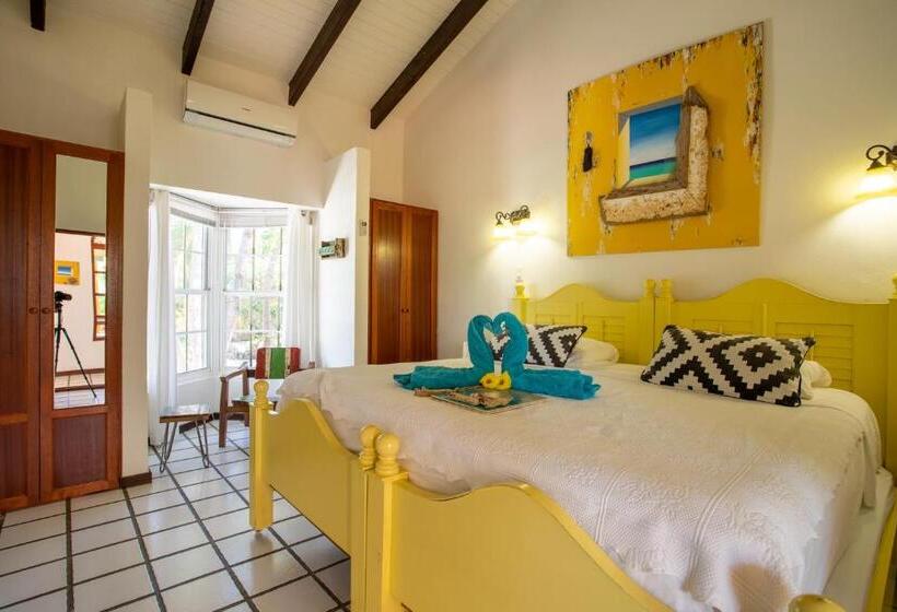 اتاق استاندارد با تخت بزرگ, Goood Resort