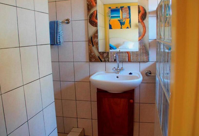اتاق استاندارد با تخت بزرگ, Goood Resort