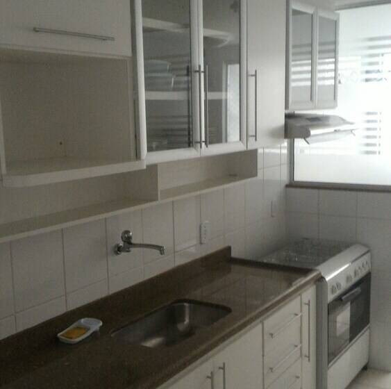 2 베드룸 컴포트 아파트, Guarapari Praia