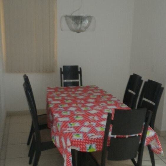 2 베드룸 컴포트 아파트, Guarapari Praia