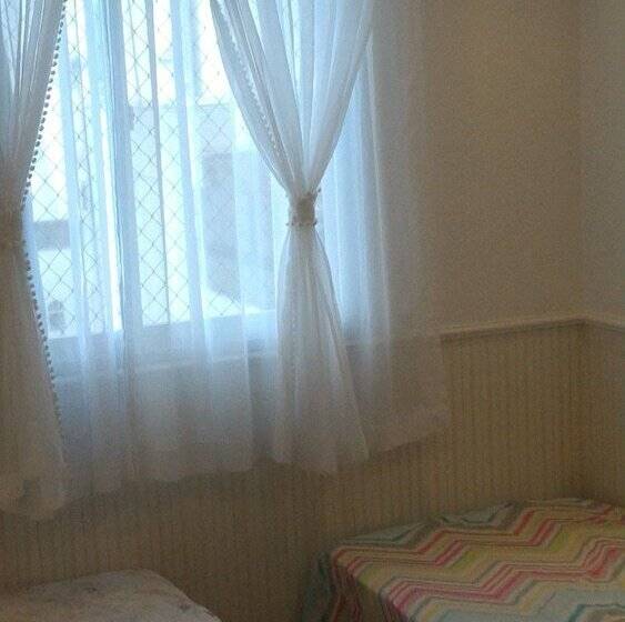 2 베드룸 컴포트 아파트, Guarapari Praia