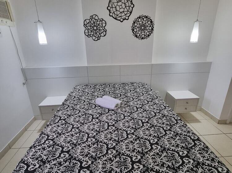 2 베드룸 컴포트 아파트, Guarapari Praia