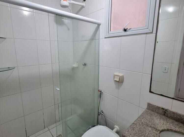 2 베드룸 컴포트 아파트, Guarapari Praia