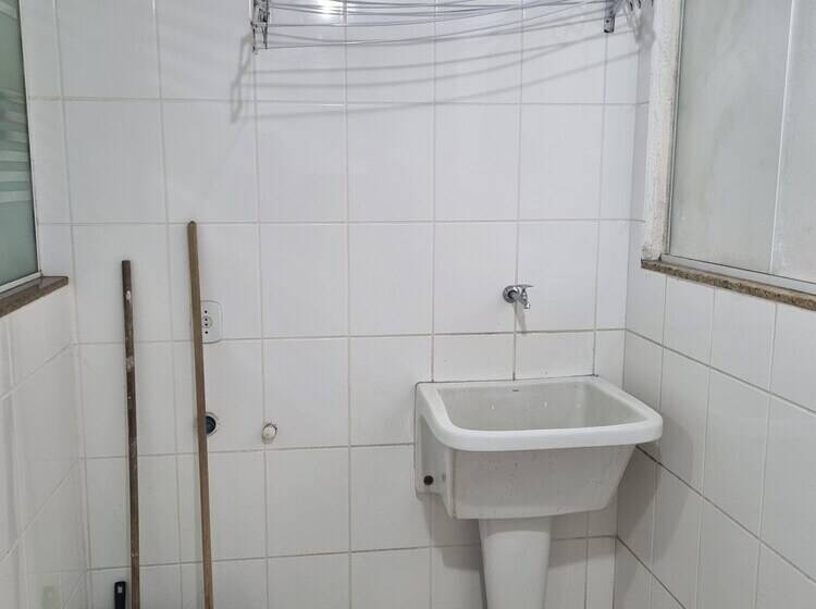 2 베드룸 컴포트 아파트, Guarapari Praia