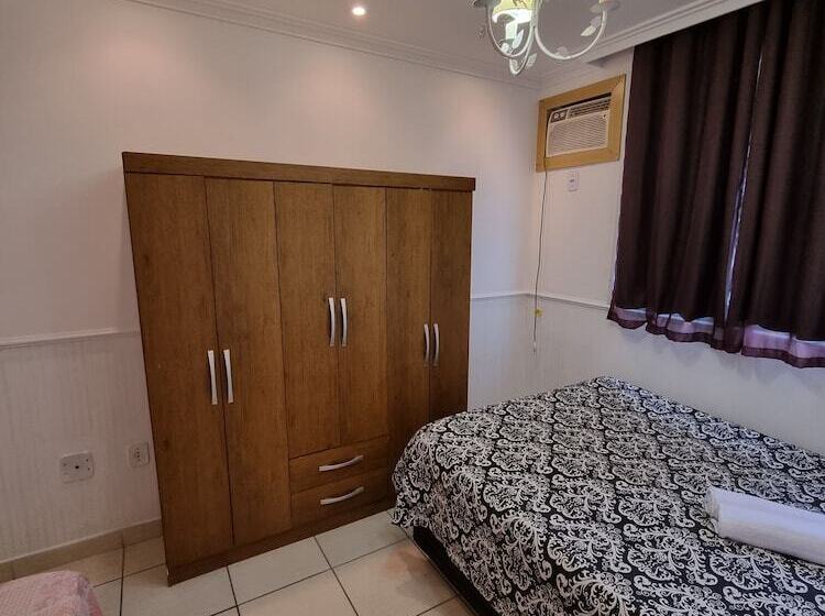 2 베드룸 컴포트 아파트, Guarapari Praia