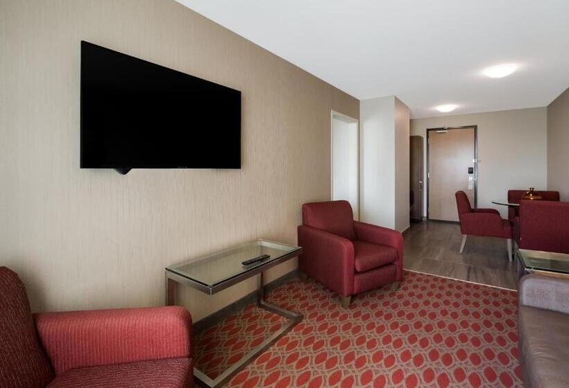 جناح جونيور, 11, Mod A Sonesta Collection