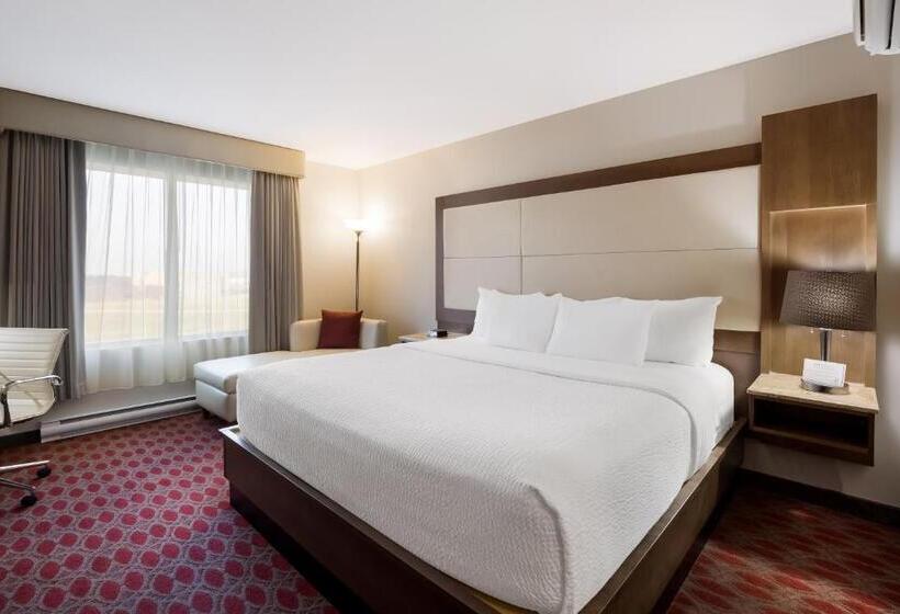 جناح جونيور, 11, Mod A Sonesta Collection