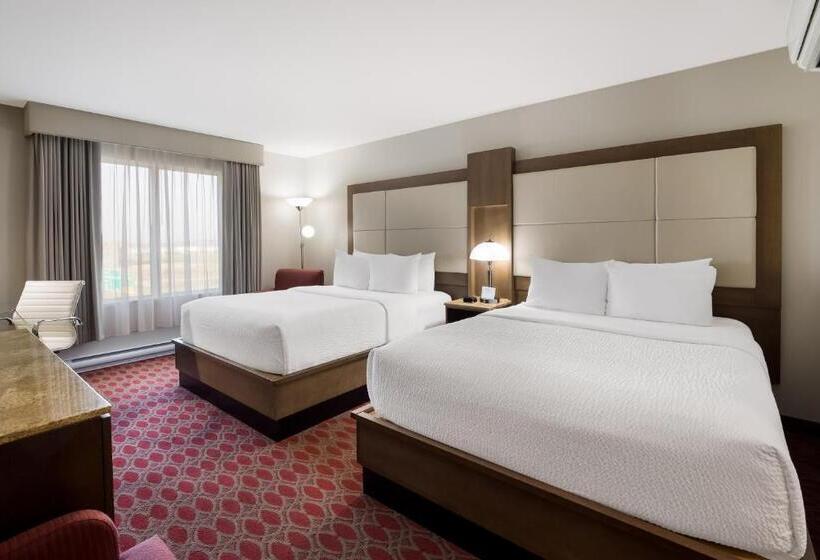 غرفة قياسية, 11, Mod A Sonesta Collection