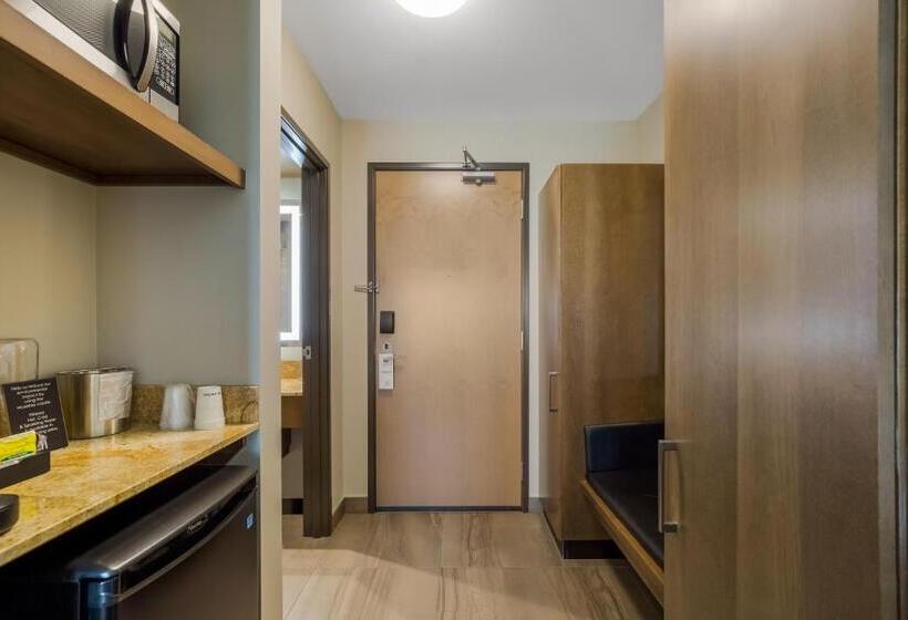 غرفة قياسية سرير كينج, 11, Mod A Sonesta Collection