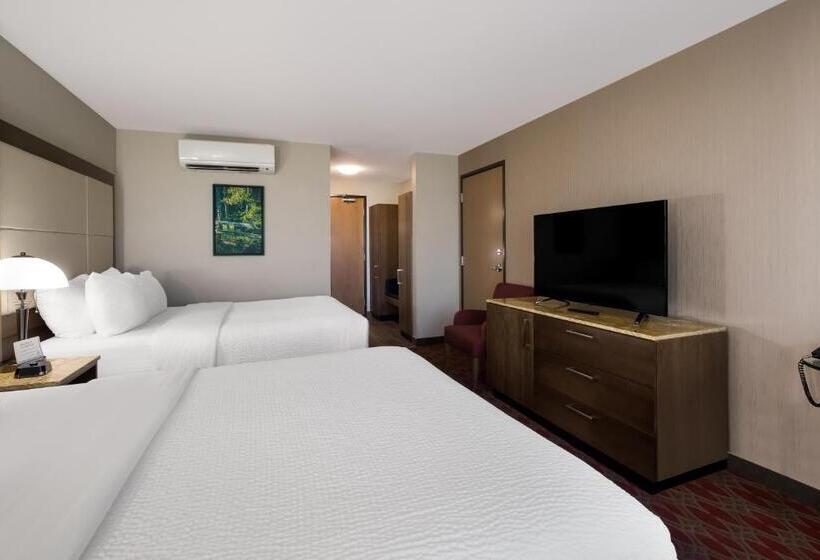 غرفة قياسية, 11, Mod A Sonesta Collection