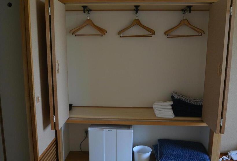 غرفة قياسية حمام مشترك, Highland Furano