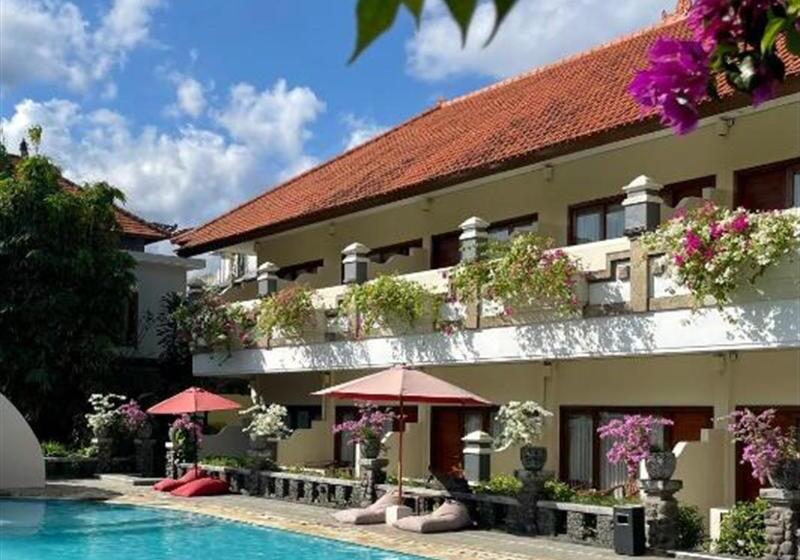 اتاق استاندارد, Khan