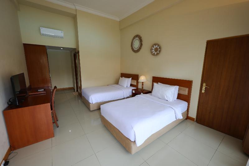 اتاق استاندارد, Khan