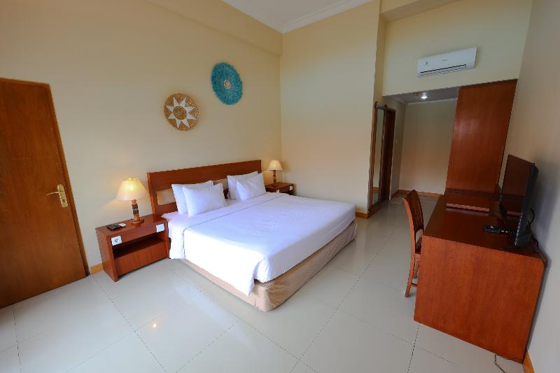 اتاق استاندارد, Khan