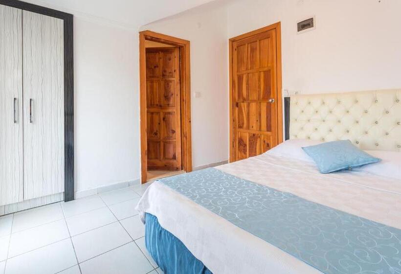 غرفة قياسية, Koza