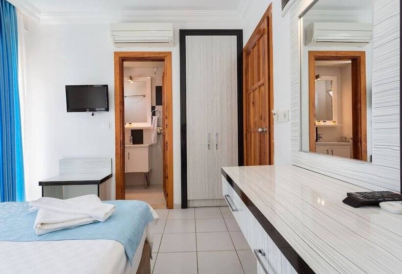 غرفة قياسية, Koza