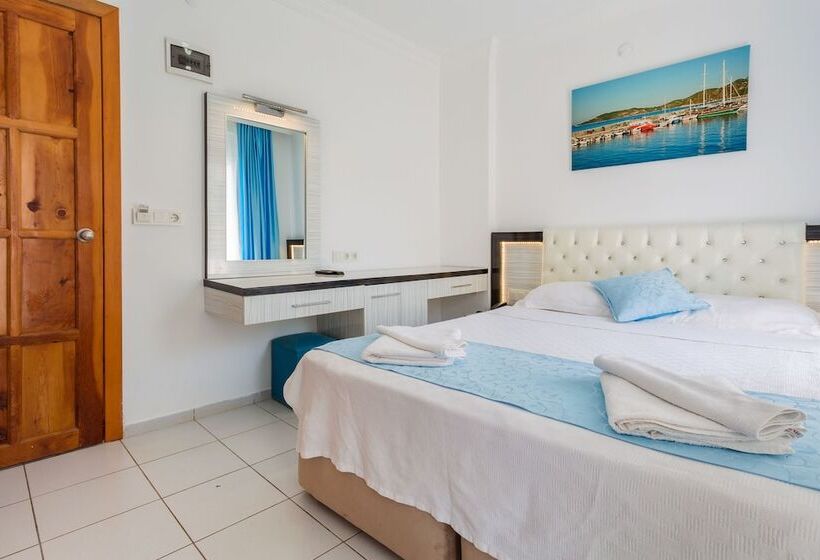 غرفة قياسية, Koza