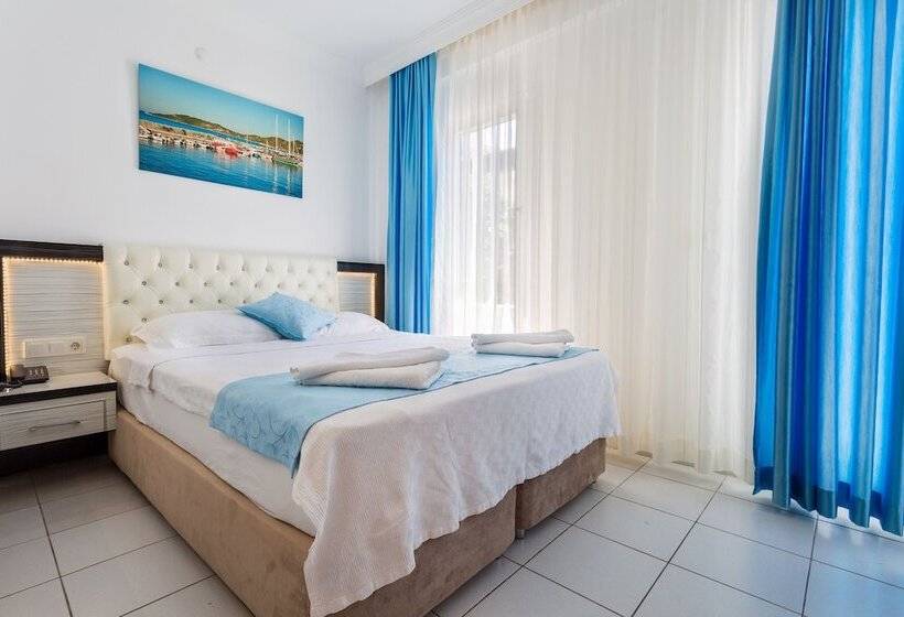 غرفة قياسية, Koza